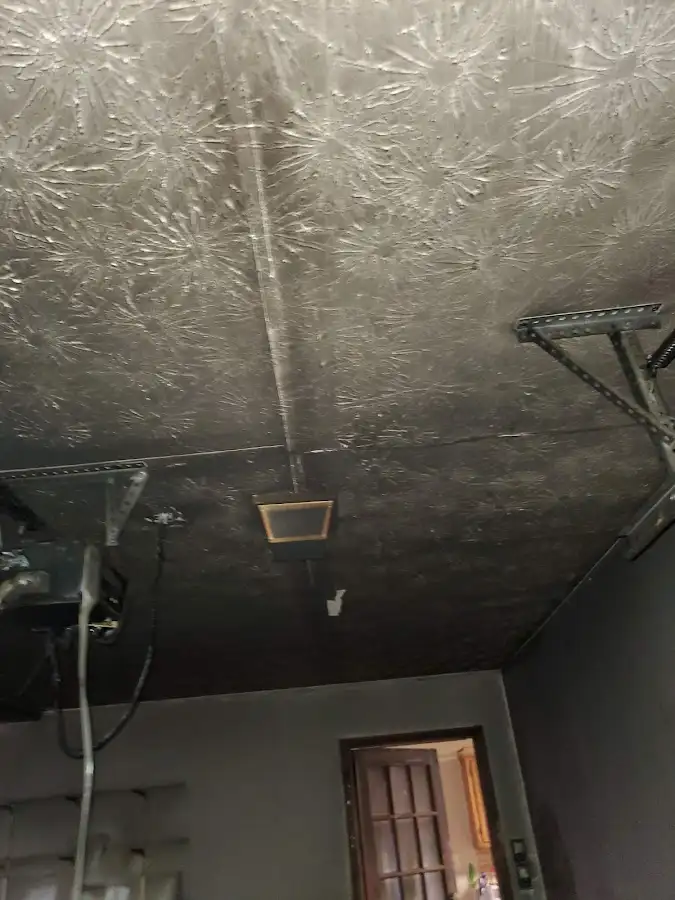 Fire and smoke damage assessment for Water Damage Assessment in Plano